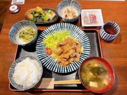 和菜れとろ 別亭むすび