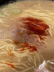 一蘭 船橋店