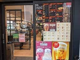 KEY'S CAFE ビッグミート ときわ台店