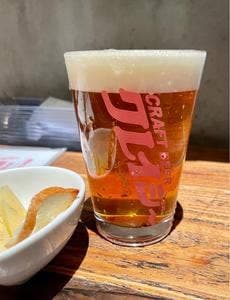 クレイジークラフトビア