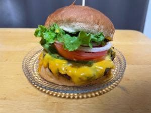 TEDDY'S BIGGER BURGERS ピエリ守山店