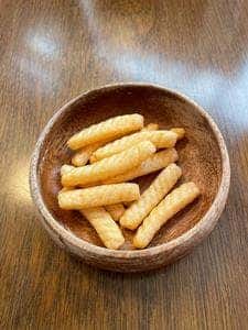 燻製diningbar 琉