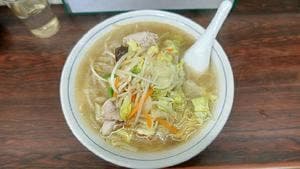 生駒軒