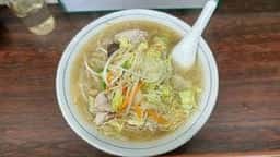 生駒軒