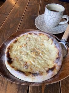 珈琲パーラー P.berry