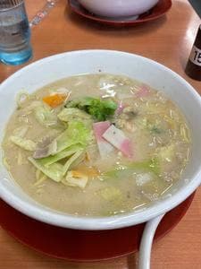 日高屋 上野店