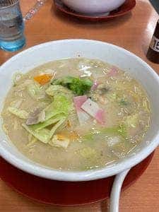 日高屋 上野店