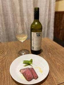 ワイン×日本酒×バル ZERO