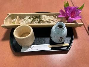 杣の栖