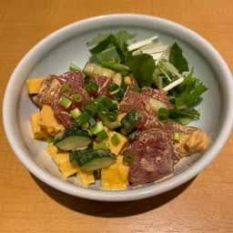 そば処 つなや