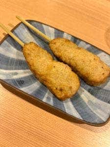 蕎麦処 とみ田