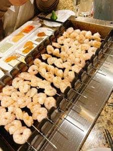 スパイス×BBQ Nicole