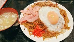 やきそば居酒屋 鈴や