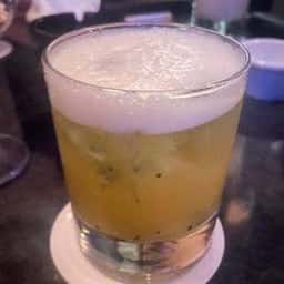 Bar Legend