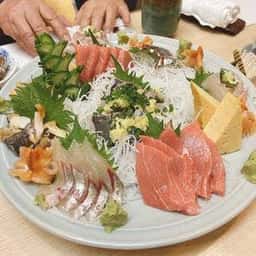 寿司料理いの瀬