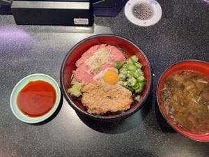 平禄寿司 仙台宮城野 榴岡店