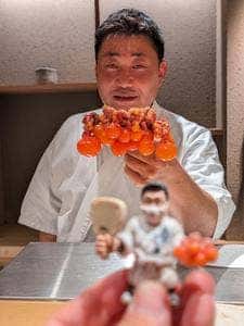 鳥匠 いし井
