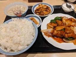 和来亭 久米川店