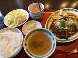 中華 古味虎
