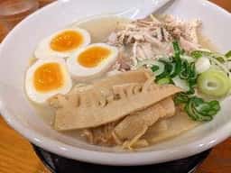 麺屋 なつめ