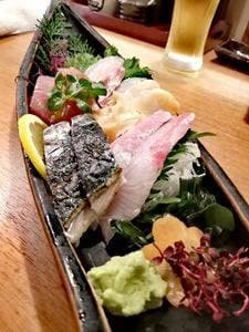 居酒屋ばんらい