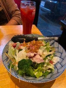 いけずキッチン