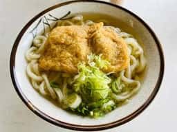 さぬきうどん