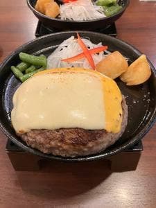 グリルフクヨシ 平塚店