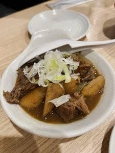 ふれあい酒場 ほていちゃん 野毛店