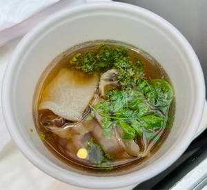 懐石 小室