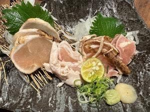 かば屋 浜松南口駅前店