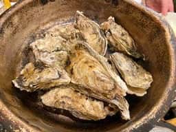 浜焼き・串かつ酒場 波平 王寺店