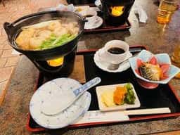 お食事処 藤八堂