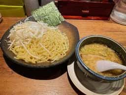 旭川味噌ラーメン ばんから 池袋西口店