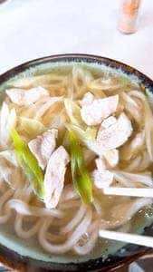 さぬきうどん