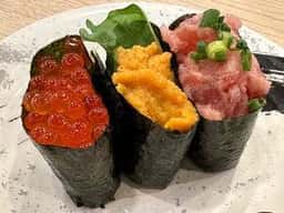 回転寿司みさき 錦糸町店
