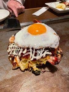 百十 なんばこめじるし店