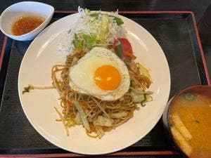 来夢来人