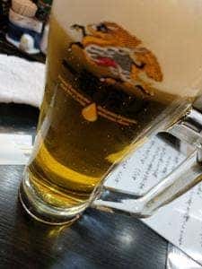 居酒屋 弁慶