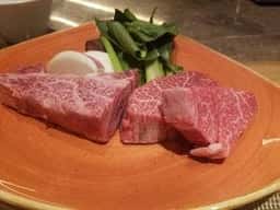 Steak Lys