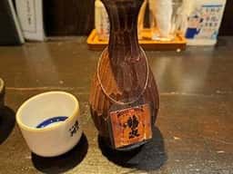 新潟肉と海鮮・50種の地酒 つるまる