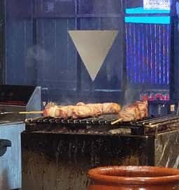 焼鳥祐 一番弟子