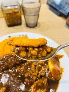 カレーハウスCoCo壱番屋 八王子高倉店