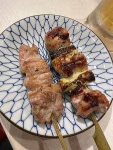 鮨とおでん&スタンド 新橋店