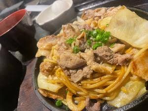 月光香麺