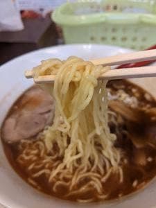 麺飯専門店 笑顔