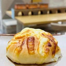La boulangerie Quigion
