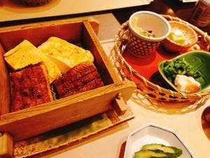 かごの屋 立場店