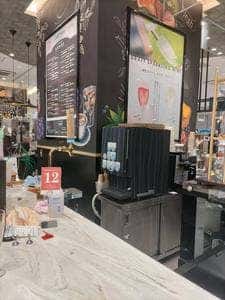 Gourmand Market KINOKUNIYA 渋谷スクランブルスクエア店