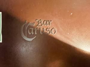 Bar Caruso